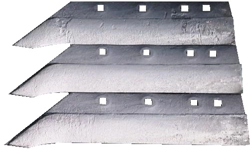 Румынский плуг